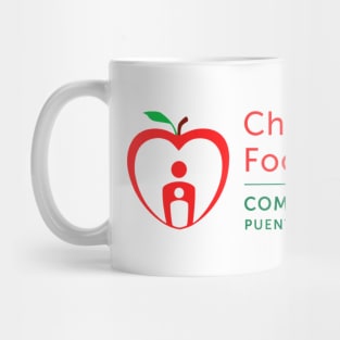 Child & Adult Care Food Program Mug